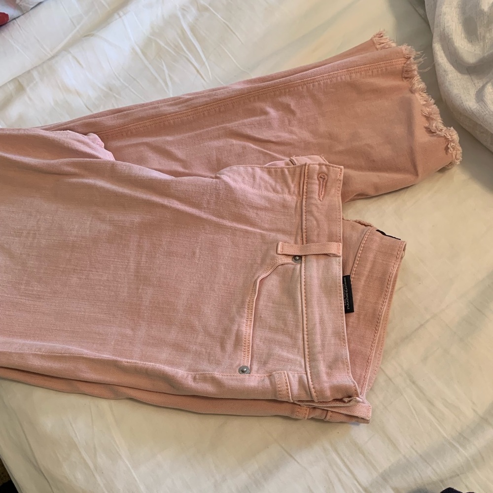 Women’s Hudson Jeans